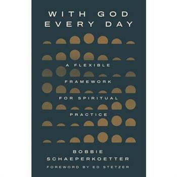 With God Every Day