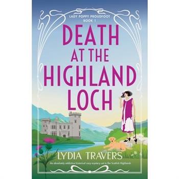 Death at the Highland Loch