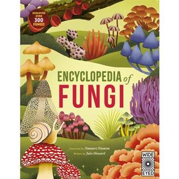 Encyclopedia of Fungi