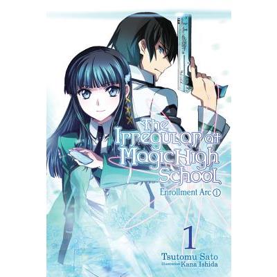 The Irregular at Magic High School 1