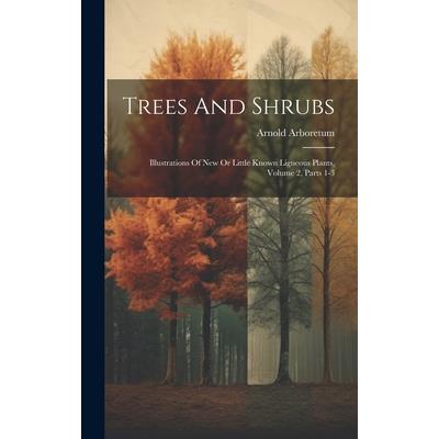 Trees And Shrubs