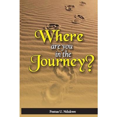 Where Are You in the Journey?