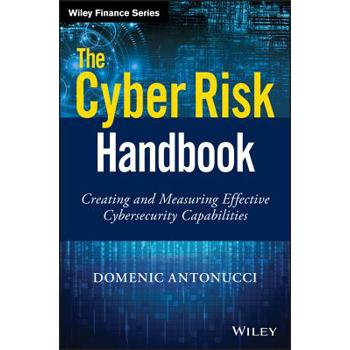 The Cyber Risk Handbook