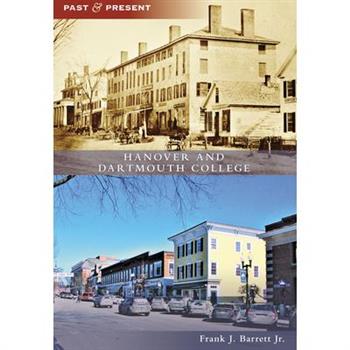 Hanover and Dartmouth College