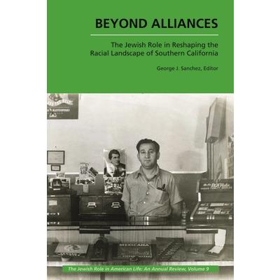 Beyond Alliances