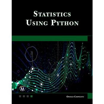 Statistics Using Python
