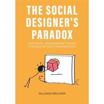 The Social Designer's Paradox