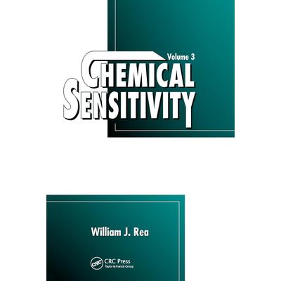 Chemical Sensitivity