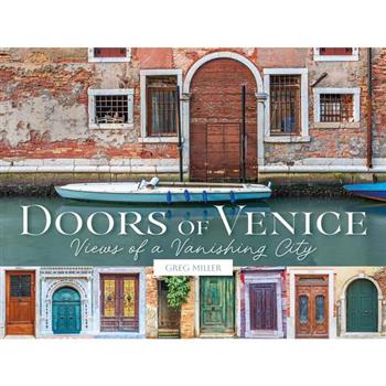 Doors of Venice