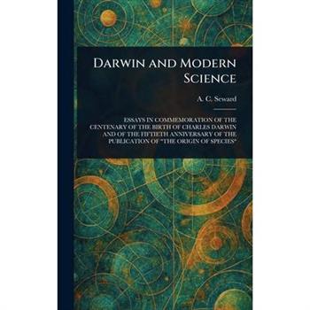 Darwin and Modern Science