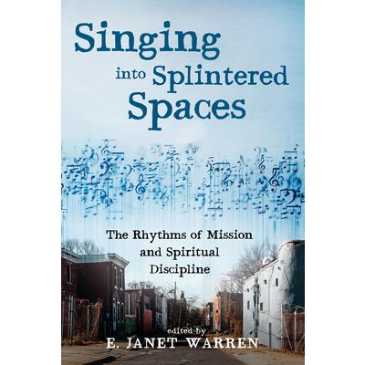 Singing Into Splintered Spaces