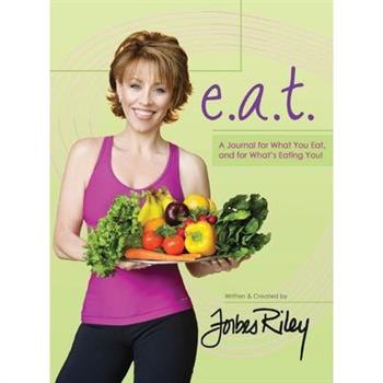 e.a.t. a Journal for What You Eat and for What's Eating You!