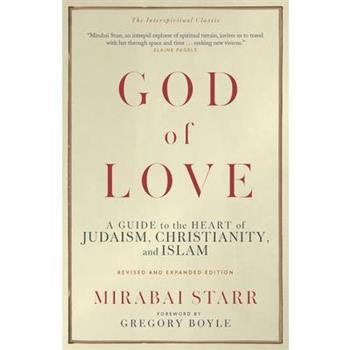 God of Love