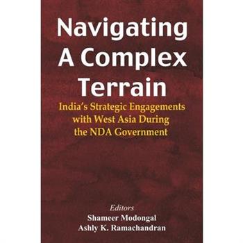 Navigating A Complex Terrain