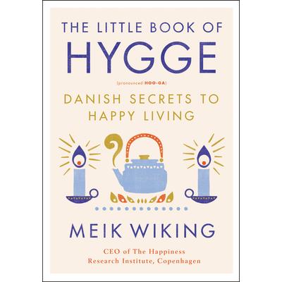 The Little Book of Hygge