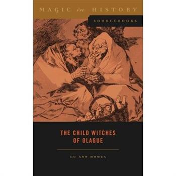 The Child Witches of Olague
