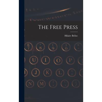 The Free Press The Free Press