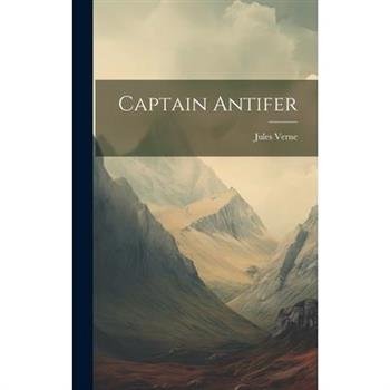 Captain Antifer