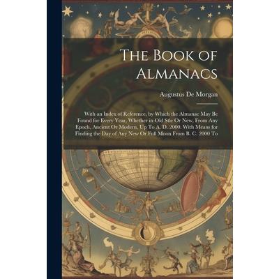 The Book of Almanacs