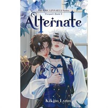 Eric Linnaeus - Alternate
