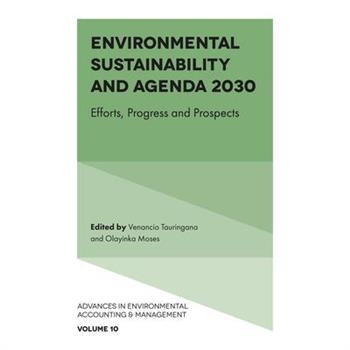 Environmental Sustainability and Agenda 2030