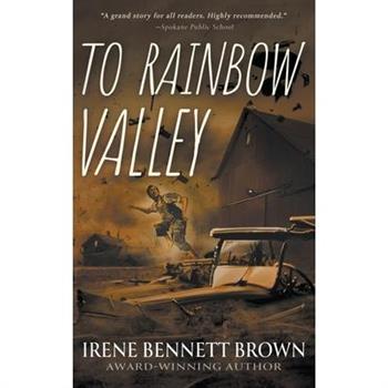 To Rainbow Valley