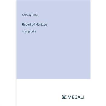 Rupert of Hentzau