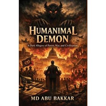Humanimal Demon
