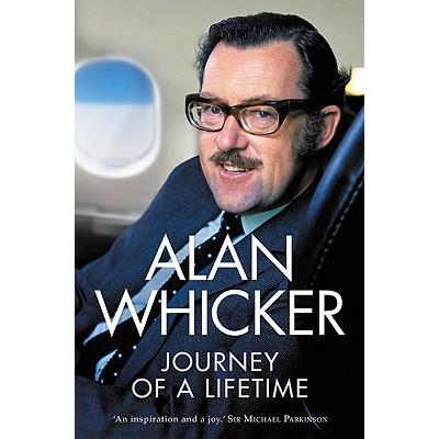 Journey of a Lifetime