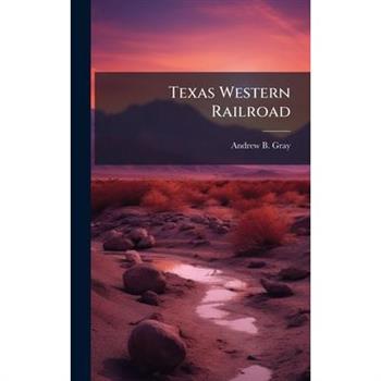 Texas Western Railroad