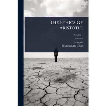 The Ethics Of Aristotle