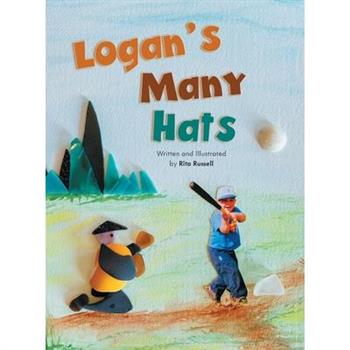 Logan's Many Hats