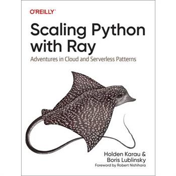 Scaling Python with Ray