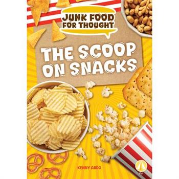 Scoop on Snacks
