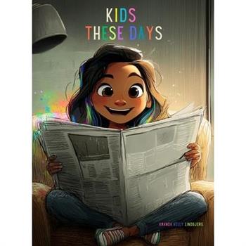 Kids These Days