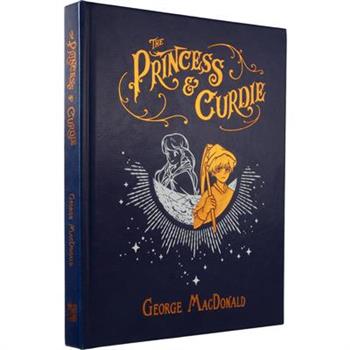 The Princess and Curdie