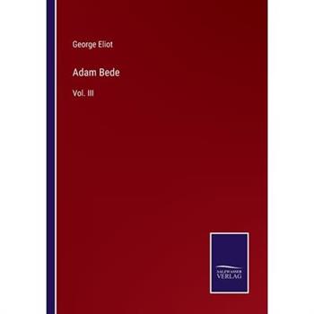 Adam Bede