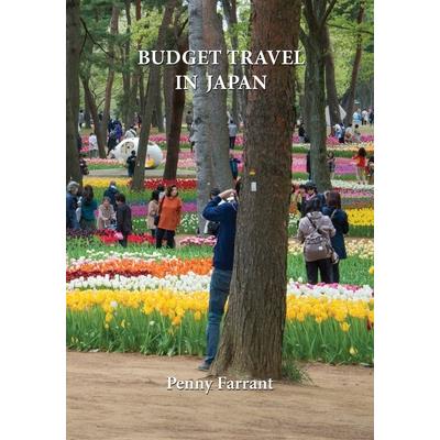Budget Travel in Japan