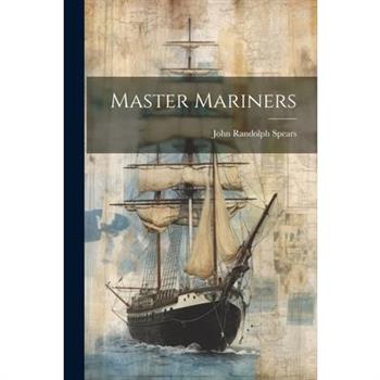 Master Mariners