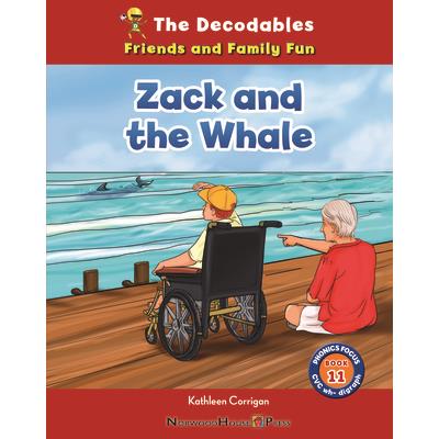 Zack and the Whale