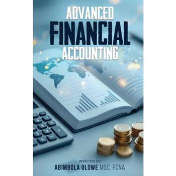 Advanced Financial Accounting