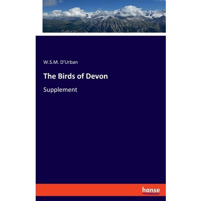 The Birds of Devon