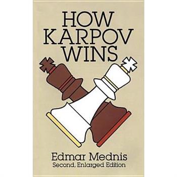 How Karpov Wins