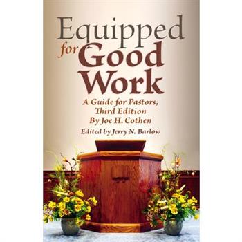 Equipped for Good Work