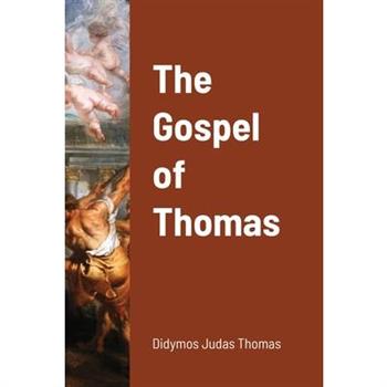 The Gospel of Thomas