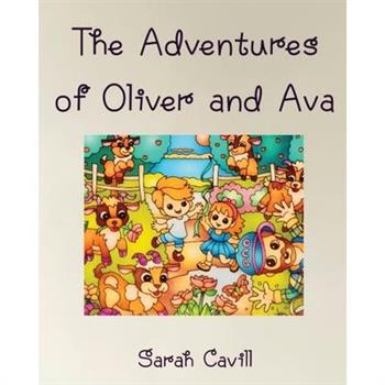 The Adventures of Oliver and Ava