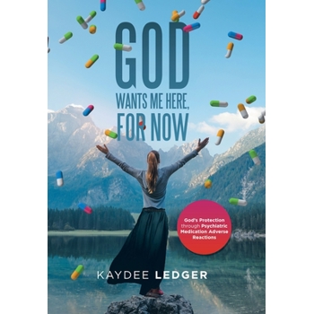 God Wants Me Here, for Now