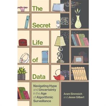 The Secret Life of Data