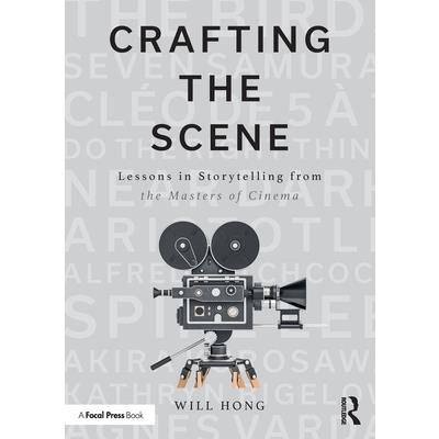 Crafting the Scene
