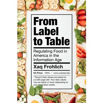 From Label to Table